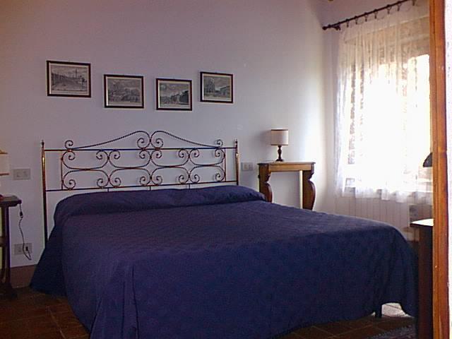 La Canonica San Giovanni dʼAsso Quarto foto
